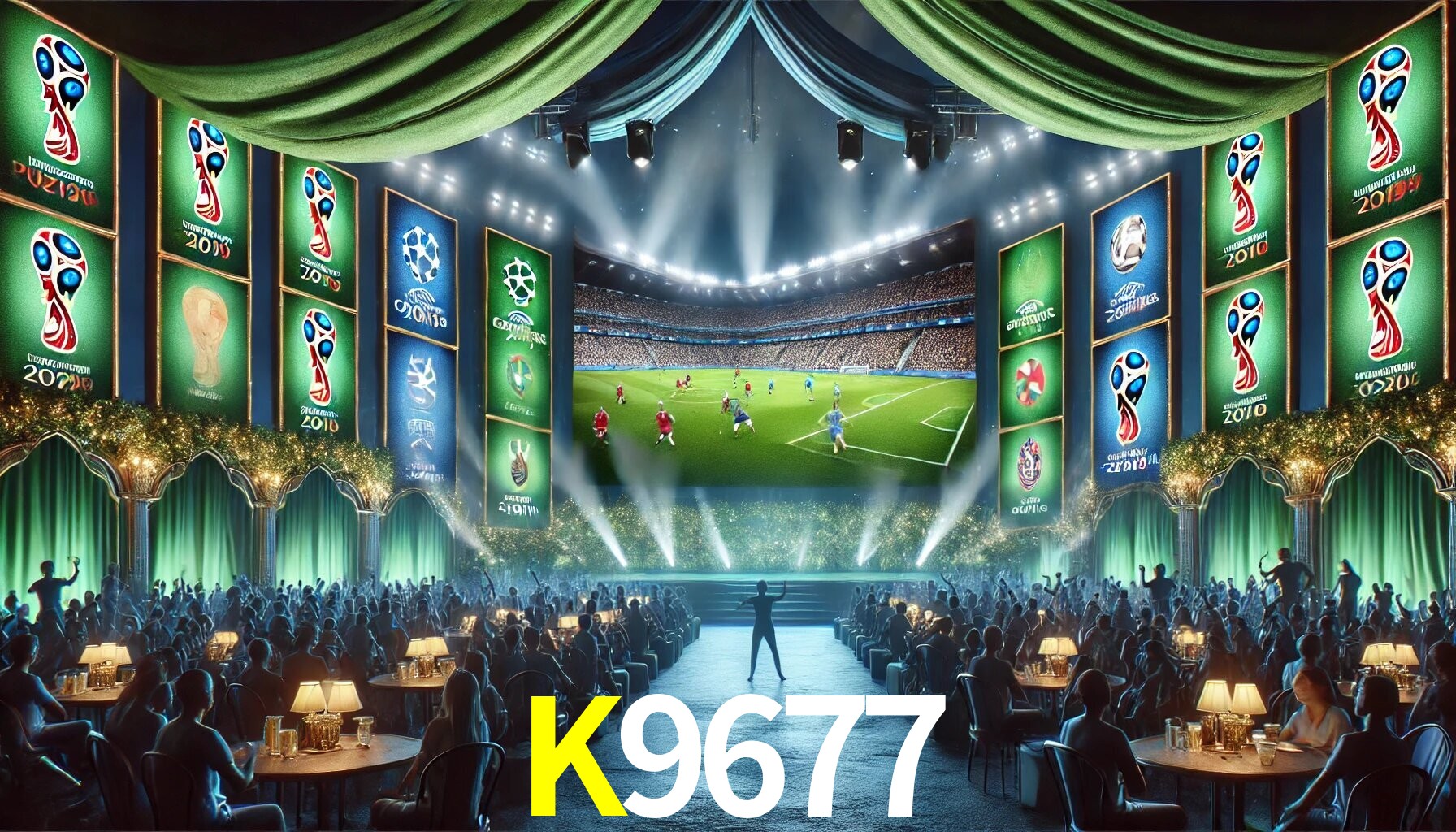 Eventos Esportivos