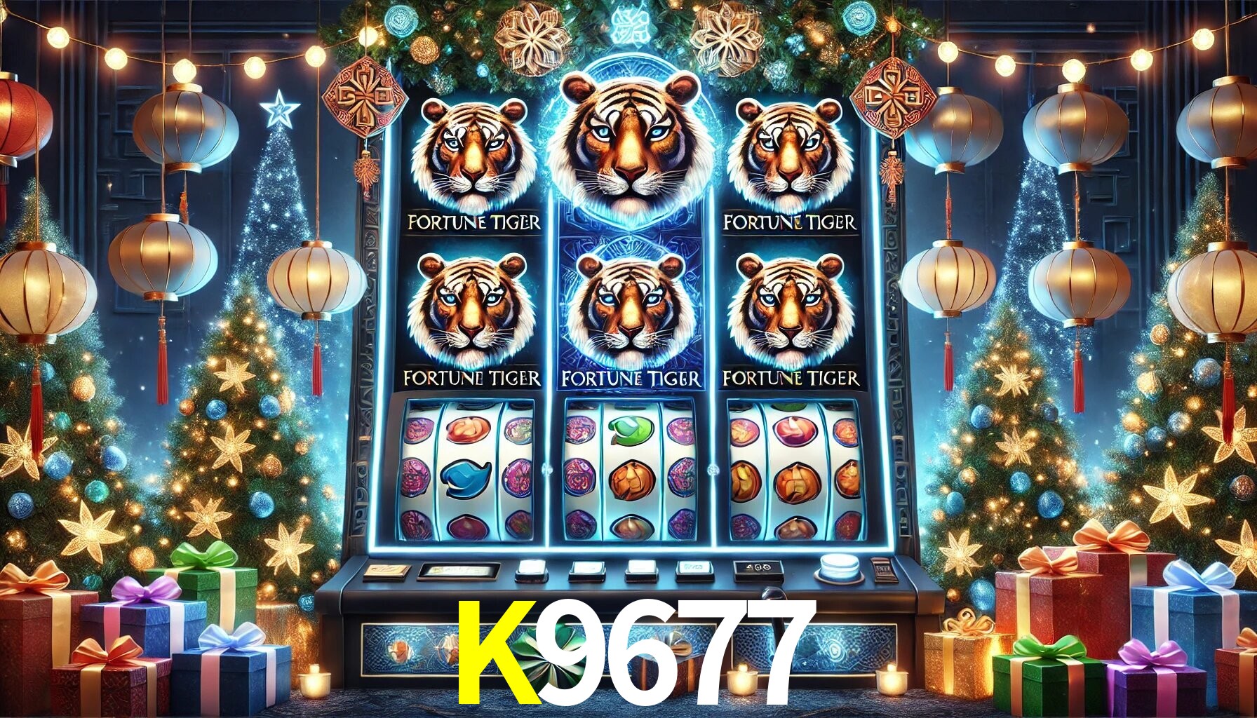 Como Jogar Fortune Tiger