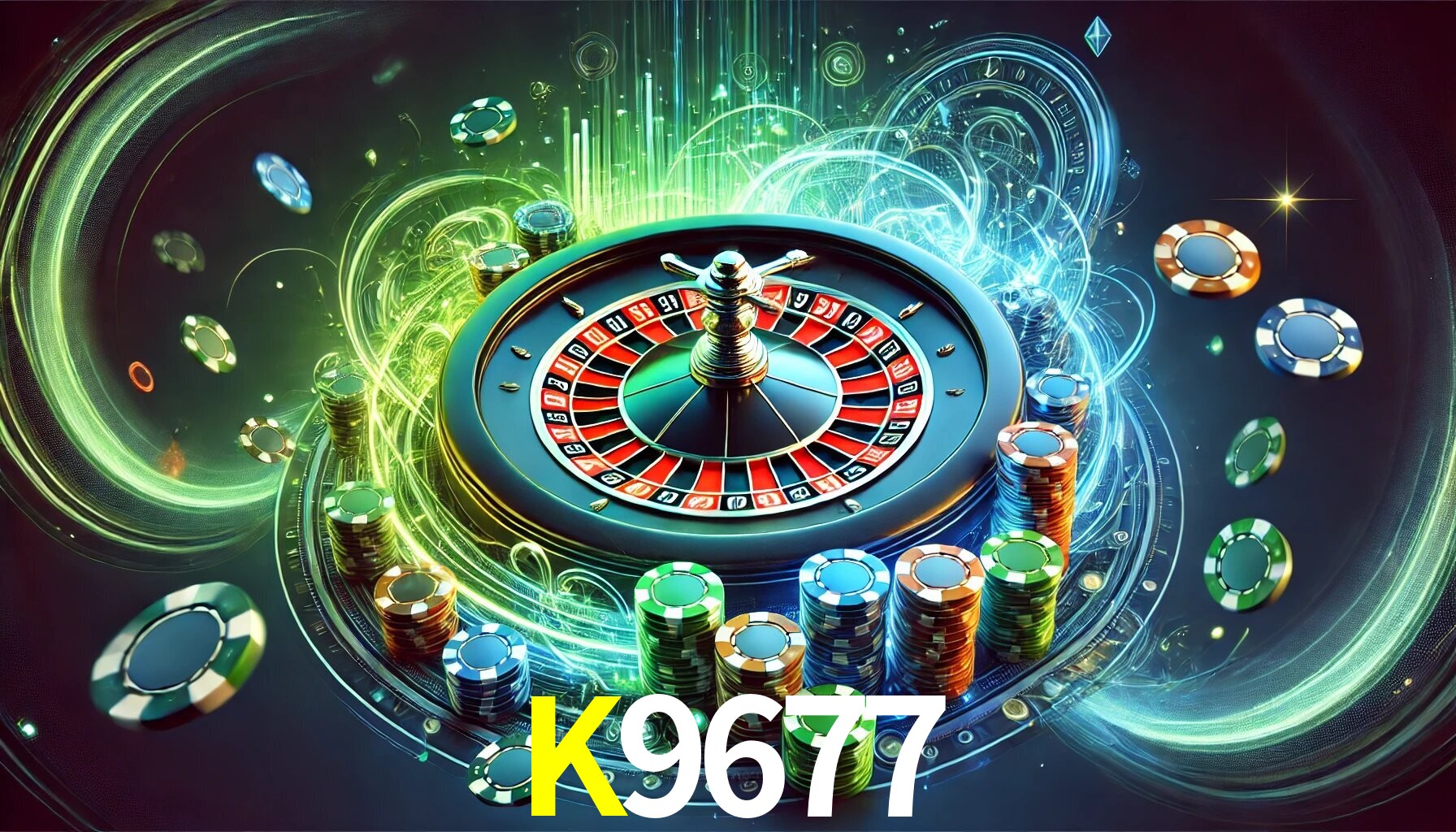 Jogos de roleta online