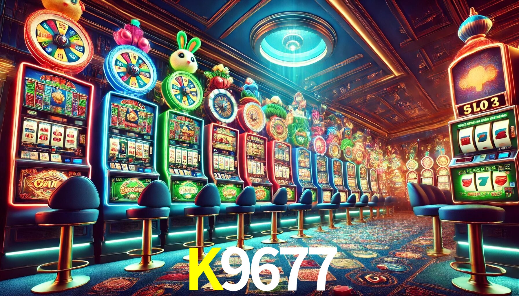 Benefícios dos Slots